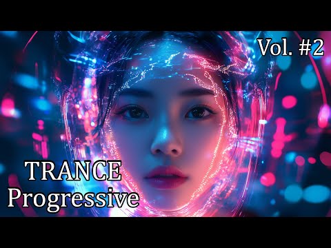 Ultimate PROGRESSIVE TRANCE Experience 💥 A Journey Through Sound