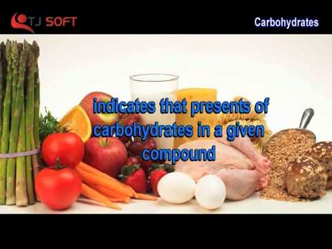 CARBOHYDRATES