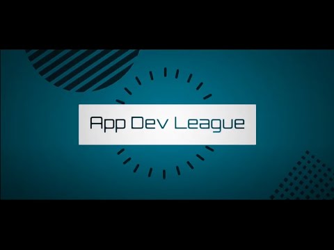 What is App Dev League? [2020]