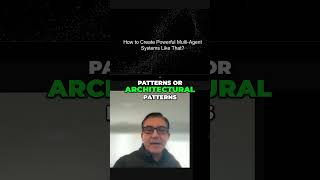 Orchestration Patterns: Scaling Multi Agent Systems