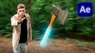 How to FINALLY Make After Effects 3D Realistic