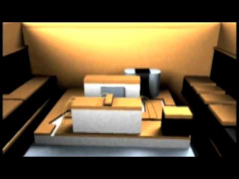 Laser Diode Packaging