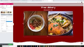 brandfacelift village website setup guide