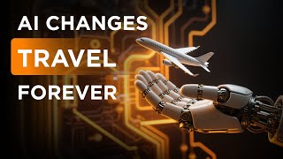 AI in the Travel Industry: You Won’t Believe What It Can Do Now