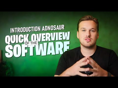 Best Product Research Method for Dropshipping [July 2024] - Introduction to Adnosaur