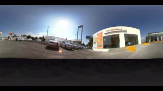 Seat Das WeltAuto 360 Virtual Tour