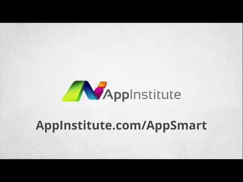 AppInstitute & Zoho CRM - Integration Demo