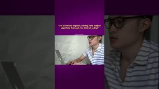 "Hackers be like: 'Bro, the internet moves at my command!'" #hacker #cybersecurity #cybersphinix