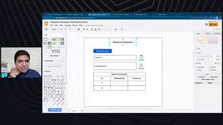 GHW: Building your Own Password Generator and Manager - Part 1