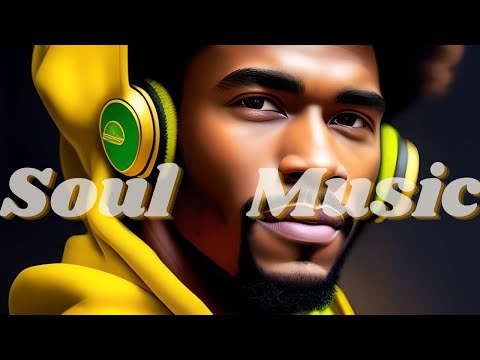 Neo Soul Music ~ 💛 I can't stop thinking about you 🎤 Soul Music Playlist
