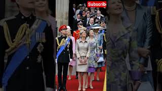 The UK Royal Family Sings Together: A Harmonious Display of Unity and Joy