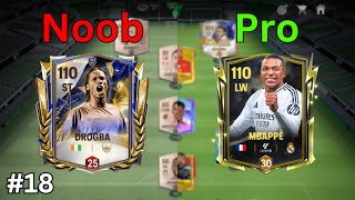 20 FC Mobile Tips I Wish I Knew Sooner 💎🏆