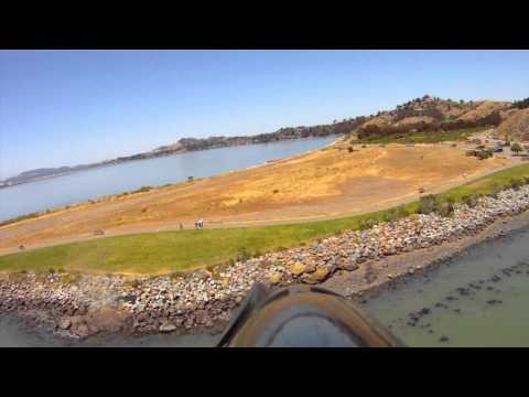 Radian RC Glider - "Look Mom No Motor!"