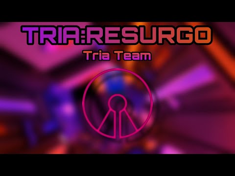 Tria:Resurgo V5 (Divine) by the TRIA team //Tria.os