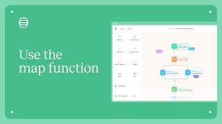 How to - use the map function