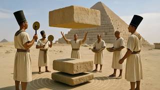 ANCIENT TECHNOLOGIES: Advanced Lost Technologies (Documentary)