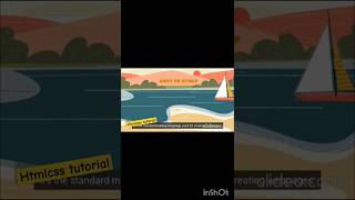 HTML & CSS Quick Tutorials#shorts