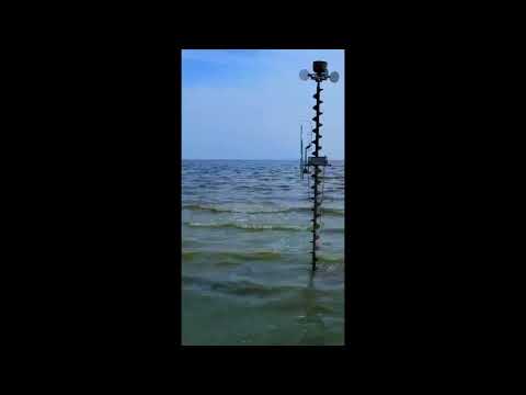 Salton Sea Echo 2