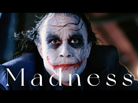 Joker - The Dark Knight