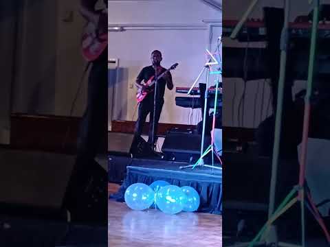 Basslin Band Sound check