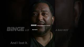 Diddy offered $50,000 for a stampede victim | Diddy: The Making of a Bad Boy | BINGE