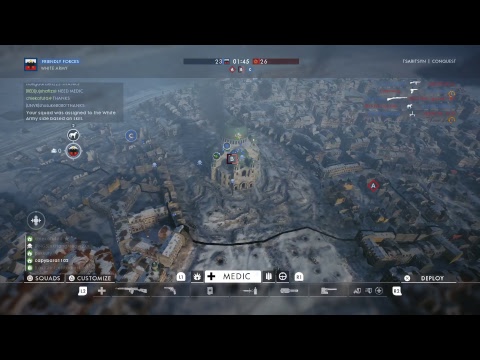 Russian DLC Hype