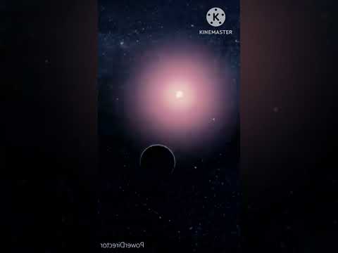"Proxima Centauri & Proxima B: আমাদের নিকটতম  বাসযোগ্য গ্রহের রহস্য | The Cosmic Canvas #proximab