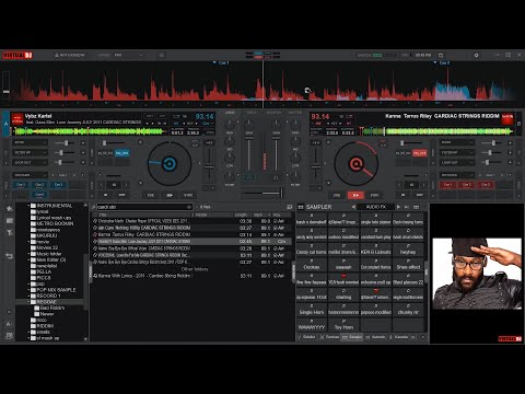 Best of Reggae Riddims (Baddest Reggae Riddims ep3 #ChrisMartin) _ djStainer77