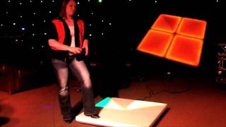 Omnisistem LED Dance Floor - NLFX Professional
