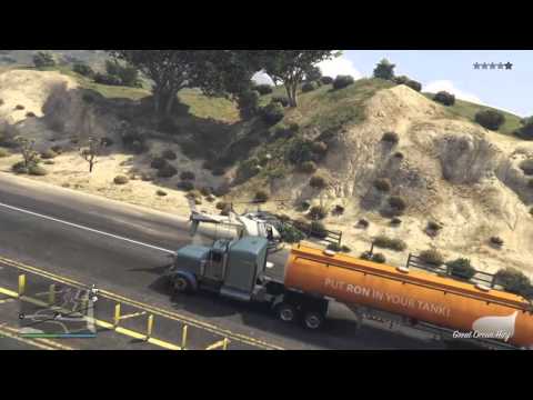 GTAO Fails Vol 2