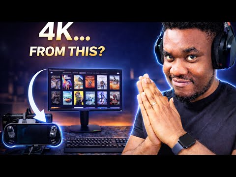 Is This Better Than a Gaming Laptop?