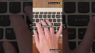 SpeedUp Your Slow PC & Mac in Under 60 Seconds #techtutorial #techhub #urtechyfriend #fyp #subscribe