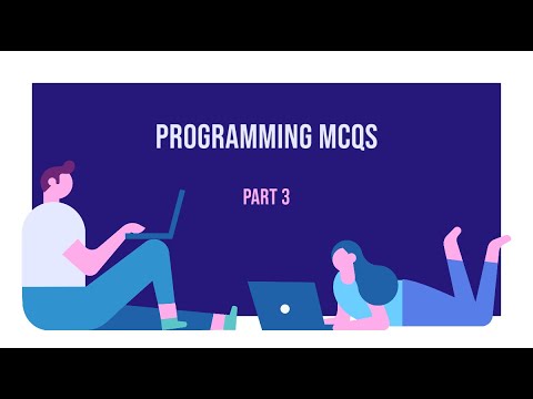 Programming mcq part3 in Tamil.