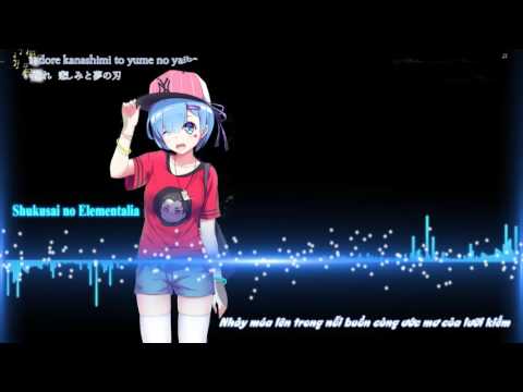►Vietsub ★ Shukusai no Elementalia