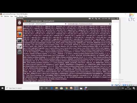Unix Command to check process