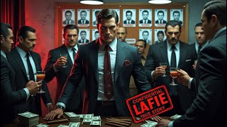 Undercover Agent Inside the Mafia – A True Story of Lies, Loyalty, and Life on the Edge