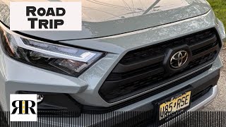 Ep 7: Toyota RAV4, VinFast VF8, and Canadian Pork Pie | The Road Reflected
