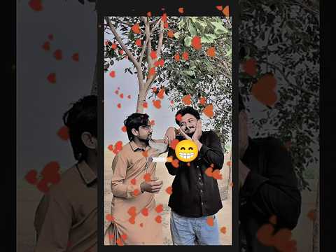"Surprise Mila... 🚬 Cigarette Wali Dosti 😂 #funnyshorts #brocode"