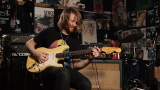 Vertex Dynamic Distortion - Eric Johnson Clean & Lead Tone All-In-One