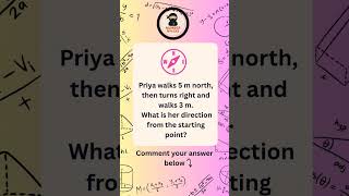 Math Challenge!! Share with your friends #numberninjas #maths #ssccgl #directiontest #mathmadeeasy