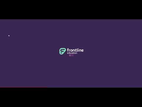 FrontLine Course Workshop Approval