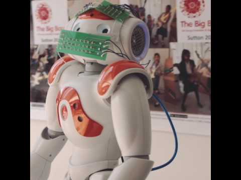 Electronic Engineering and Computer Science