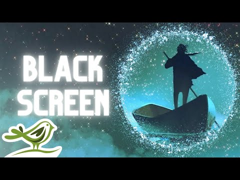 [NO ADS] Beautiful Piano Music, Vol. 1 | Relaxing Sleep Music with Black Screen (12 Hours)