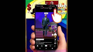 How To Subscribe To My TikTok. 🤔✨🏅💯✅💲◀️🌐😃