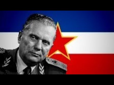 Hoi4 TWR : Socialist Republic of Yugoslavia | Социјалистичка Република Југославија - Uz Maršala Tita