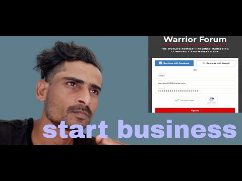 @T-strog warrior forum affiliate marketing | 8 way to grow biz warrior forums
