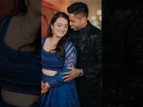 Surya Kumar Yadav, surya Kumar Yadav Family,surya Kumar Yadav Marriage, surya Kumar girlfriend