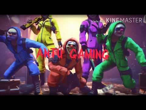 Best one tap headshot by traning ground..💥