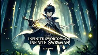Anime: Infinite Swordsman! (Danmachi + Asterisk War Fanfiction) [Audiobook] Chapter 1-10