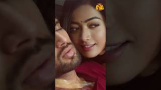 #YentiYenti | Geetha Govindam | Vijay Devarakonda | #MaaPaataMeeNota